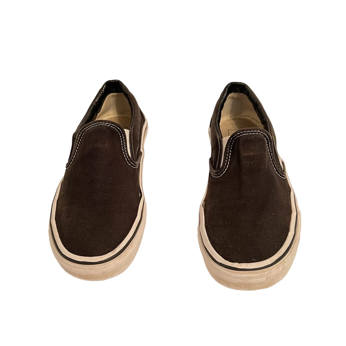 Vans slip on 7.5 sale
