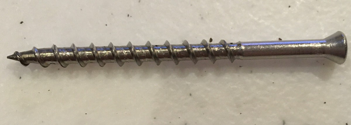 HILLMAN (1 LB.) 7 X 2 1/4