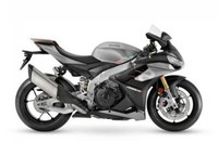 2021 Aprilia RSV4 FACTORY