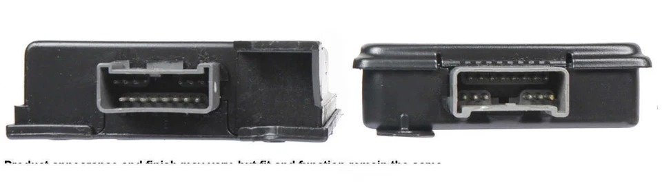 Módulo de control ABS para Mazda Navajo 1991-1992 CARDONE REMAN Foto 3 de 4