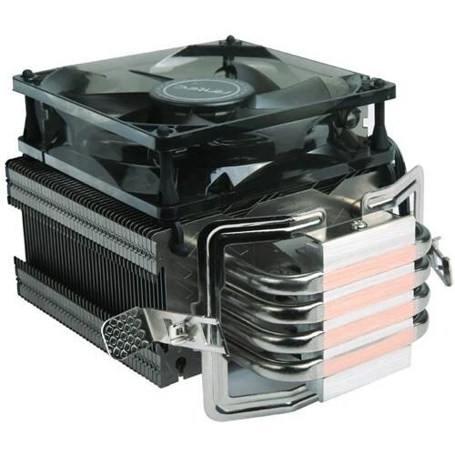 Antec A40 PRO CPU Cooler 90mm Air Cooling A40 PRO supports Intel Core i7 Extreme - Image 3 of 4