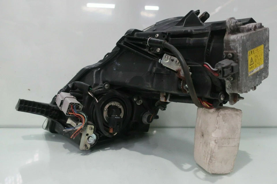 FARO ÁMBAR LADO DERECHO PASAJERO MITSUBISHI I-MIEV HA1W 2012-2014 FÁBRICA Foto 4 de 4