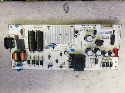 TCL 43'' 43S451 Power Supply Board 30805-000371 (40-L12FW1-PWB1KG)