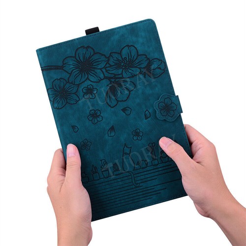 For Huawei Honor Pad X9 9 8 X8A Shockproof Cover Leather Stand Protective Cover - Photo 36/70