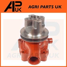 David Brown 990 Implematic Tractor AD4/47 engine Water Pump + Pulley & Gasket