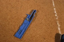 Dell OptiPlex 7070 7060 SFF Optical Drive DVD Blue Latch Caddy Bracket 4H4R8