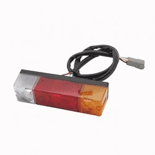 520038845 BRAKE LIGHT YALE GTC050TG FORKLIFT PARTS