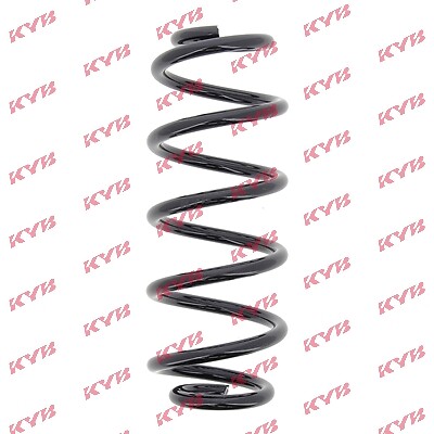 KYB RA6997 Fahrwerksfeder Hinterachse FÜR VW-image