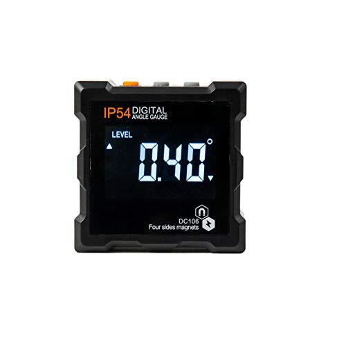 OFFERTA Beslands Goniometro Magnetico: Precisione Digitale 360°