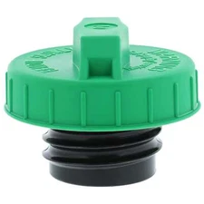 MOTORAD 10830D OEM Type DIESEL Fuel / Gas Cap for Fuel Tank OE Replacement