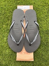 Original For Havaianas flip flops size 6/7