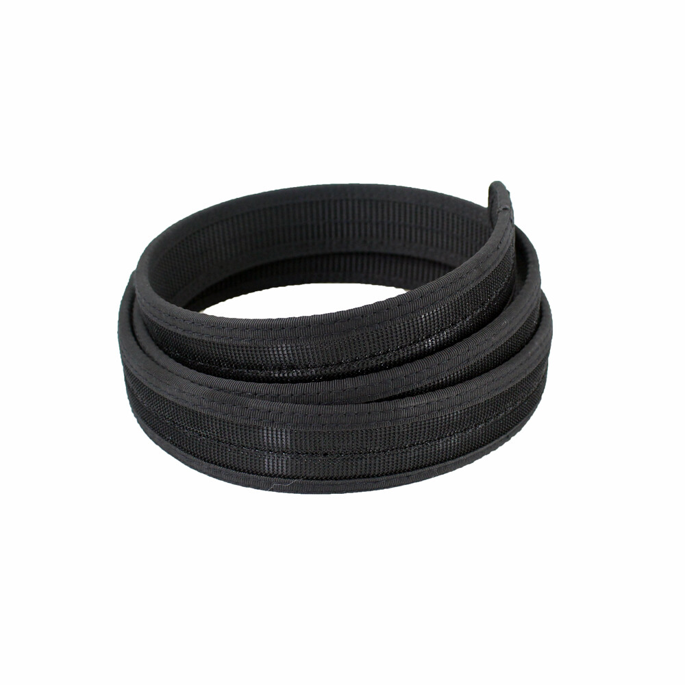 1.5inch Width Tactical Nylon Hook Side Inner Heavy Duty Belt  display picture 1