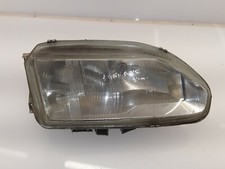 RENAULT SAFRANE 1994 FRONT RIGHT SIDE HEADLIGHT LAMP LIGHT OEM