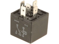 Ac Compressor Cut-out Relay For 1994-2000 2005-2014 Ford Mustang 1995 Rd965hc Ac Compressor Cut-out Relay For 1994-2000 2005-2014 Ford Mustang 1995 Rd965hc
