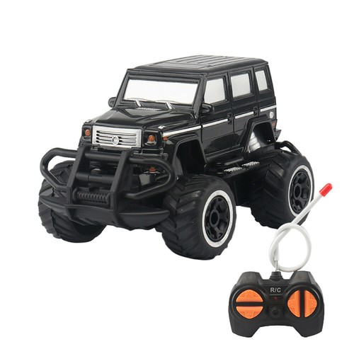 Drift Speed Remote Control Truck RC Off-road Vehicle Kids Cars Toys Gifts Child - Picture 2 of 14