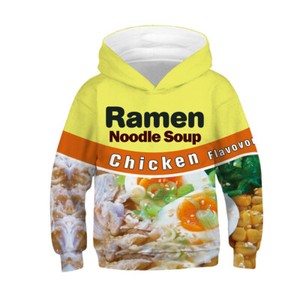 noodle sweater