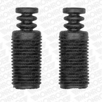 Monroe Staubschutzsatz StoßDäMpfer FüR Nissan Almera Tino V10 1.8 2.0 N16 1.5