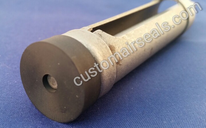 ジャクリーヌフワンソワ Akzentz Pro-Formance Hard Gel - SW1 Trinity Shades Warm - Nail