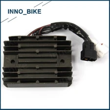 Voltage Regulator Rectifier For Suzuki Hayabusa GSX1300R 2008 - 2012 2011 2010