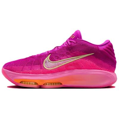 Nike Air Zoom GT Hustle EP Hyper Pink FV5952-601 Shoes