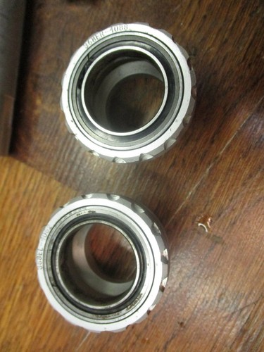 VINTAGE CANNONDALE CODA MAGIC MOTOR CYCLE BOTTOM BRACKET SPINDLES BOLTS TOOL - Picture 2 of 8