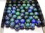 Natural-Gemstone-Round-Spacer-Loose-Beads-4mm-6mm-8mm-10mm-12mm-Assorted-Stones thumbnail 28