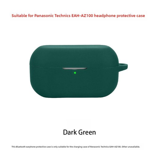 Sleeve for Technics EAH AZ100 Headphone Housing Case Anti-scratch Cover 1X - Zdjęcie 10 z 23