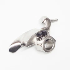 Steel Duck Tapered Head Mount Demount Head Coats ®* Tire Changer 8182788 182753