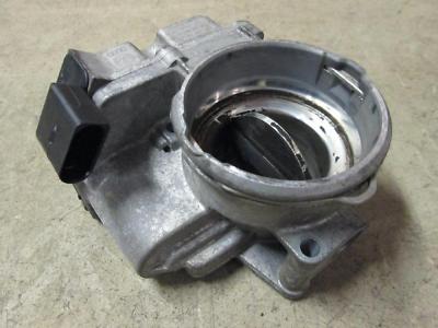 Throttle Body Audi A3 8P VW Touran Golf 4 5 Plus Passat 3C 03G128063V