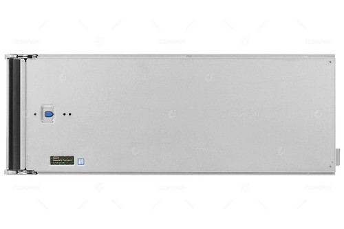 HPE Synergy SYNERGY 480 G10 2SFF 2 x Xeon Gold 6126 192GB RAM 2 x 240GB SSD - Picture 4 of 9