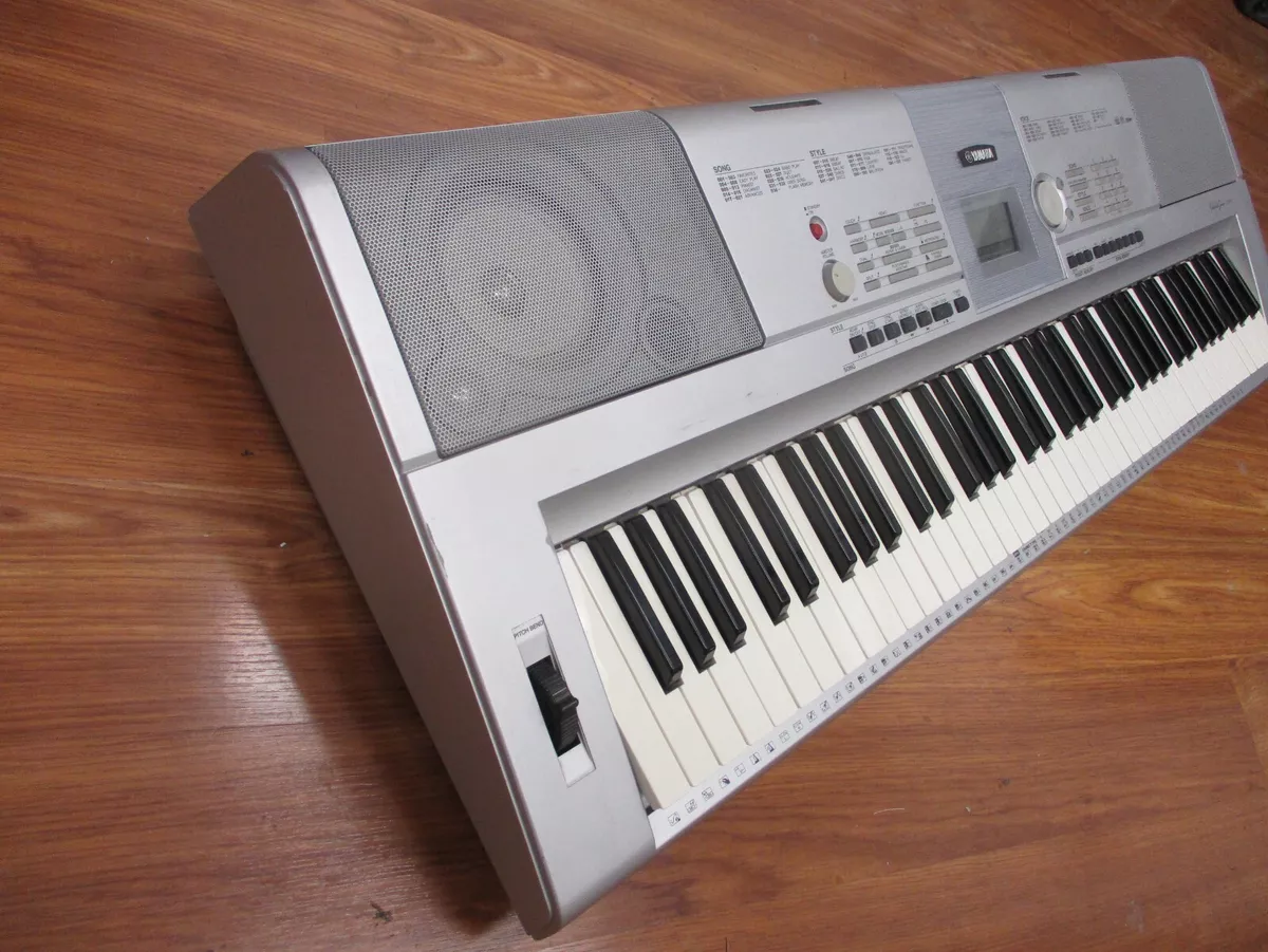 Yamaha dgx on sale 205 price