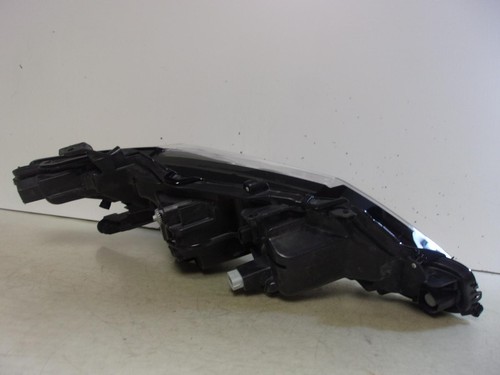 Fits 2018 - 2024 Toyota Camry Driver Lh Bi Led US Built Headlight by TYC - Picture 11 of 11