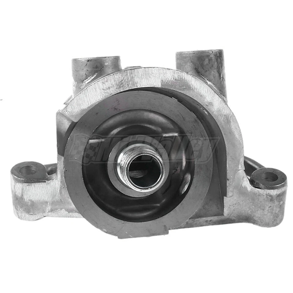 Base de carcasa del filtro de aceite del motor 15310RZA000 para Honda CR-V L4 2007 2008 2009 2,4 L Foto 3 de 4