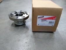 2007-2016 Jeep Jk Dana 30 Or 44 Front Axle Pinion Flange 4x4 24 Spline Companion