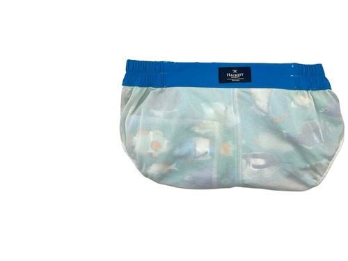 HACKETT LONDON - Swim Shorts - Size Small - RRP £80 - Picture 7 of 7