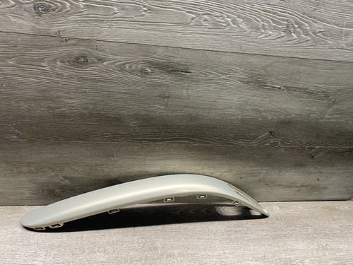 OEM MERCEDES R230 SL-CLASS 2003-2008 FRONT RIGHT PASSENGER SIDE BUMPER MOLDING - Picture 3 of 12