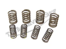 Triumph 350 500 T90 T100 Valve Spring Set PN# 99-3754 70-5946 70-4010 70-4011