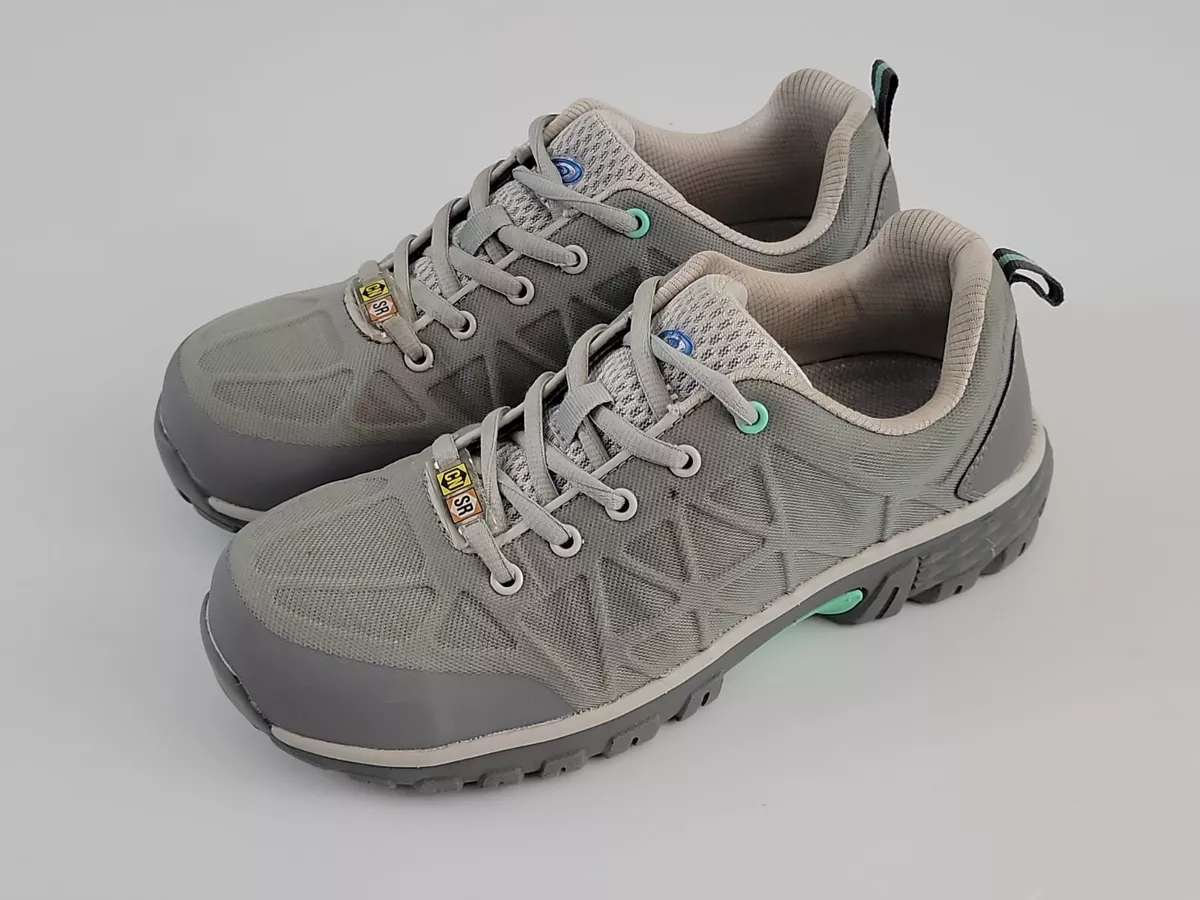 Nautilus women's safety store shoes