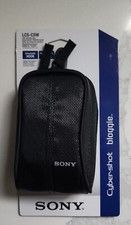 Sony Cybershot Camera Case