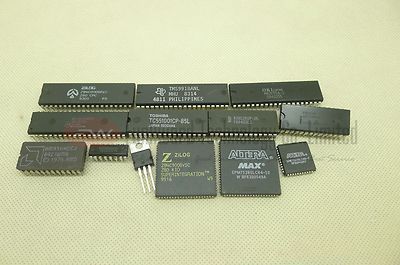 Homebrew Computer 128k MSX 1 (One) IC kit