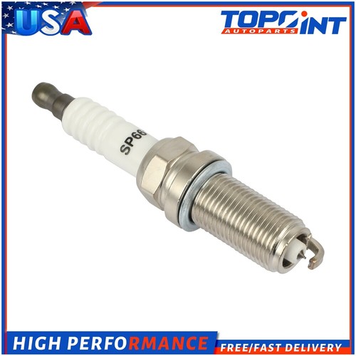 8x Iridium Spark Plugs For 2008-2011&2013-2020 Toyota Land Cruiser 5.7L V8 - Picture 2 of 6