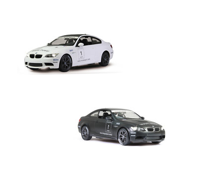 JAMARA RC 1:14 BMW M3 Sport 2,4GHz ferngesteuertes Auto 