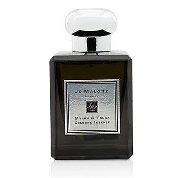 Jo Malone London Myrrh Tonka Eau De Cologne Intense | eBay