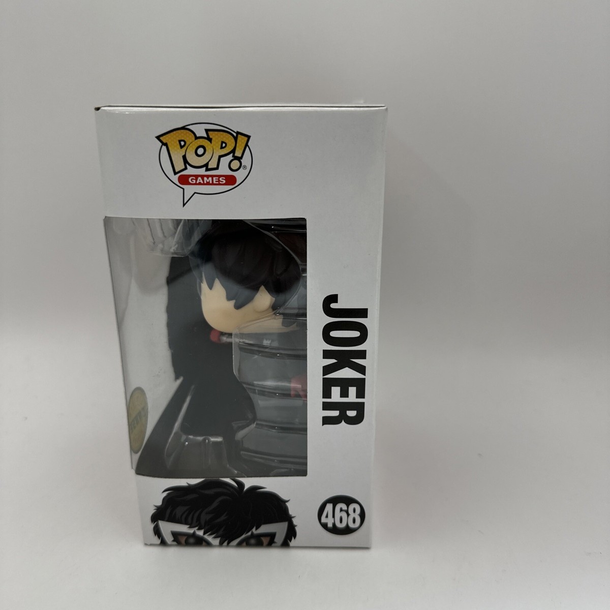 【7月28日まで】PERSONA 5 FOX & JOKER フレグランス primaniacs】ペルソナ5 ザ・ロイヤル フレグランス 主人公