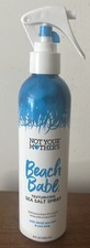 Not Your Not Your Mother'Mother's Beach Babe Texturizing Sea Salt Spray 8 oz-USA