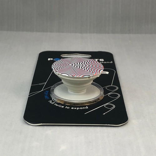 PopSockets Universal Phone Grip, Stand & Holder (NOT-SWAPPABLE) - Pattern - Picture 34 of 60