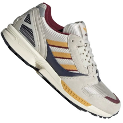 ADIDAS ZX 8000 IE0550 ADIDAS ONLY GR. 47 1/3 HAPPY CAMPING 2.0 AQUA HYDRA