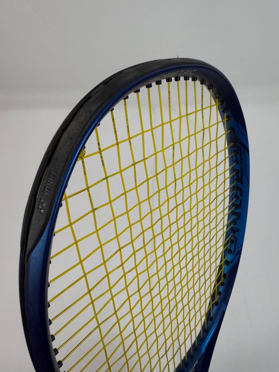 YONEX EZONE98 2020 G3 カバー付き EZONE 98 – Yonex USA