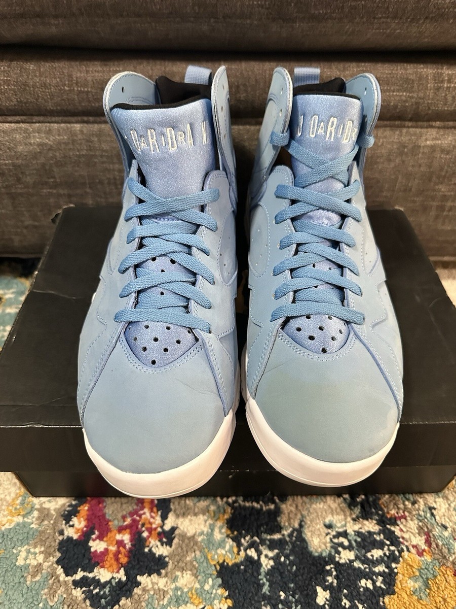 Size 10.5 - Air Jordan 7 Retro Pantone | eBay