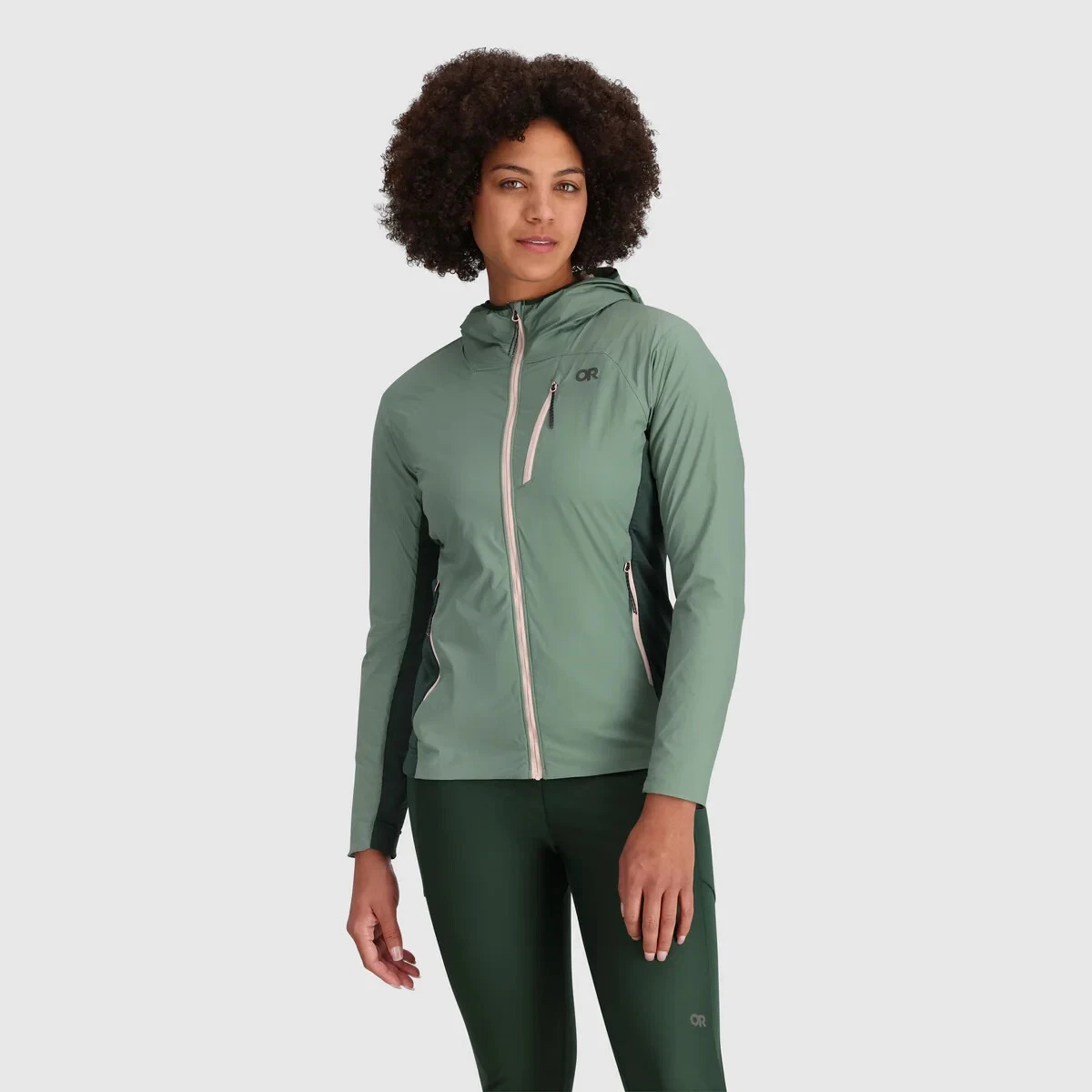 Outdoor research men's deviator hoody 2025